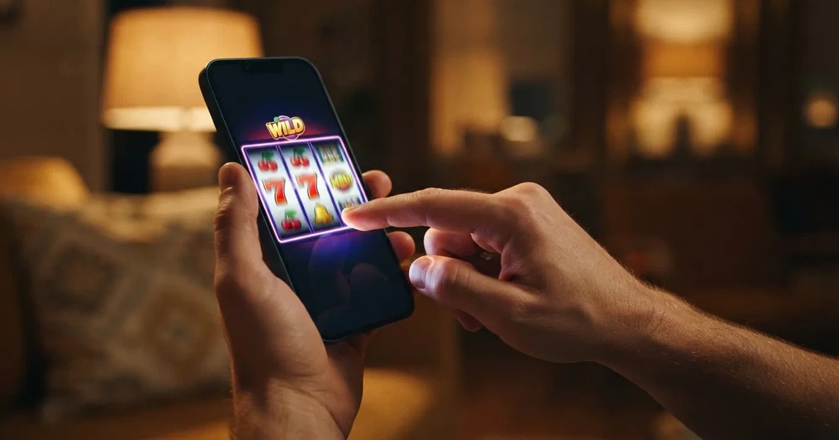 Mobilní casino v Česku: aplikace, licence a pravidla hraní 2026