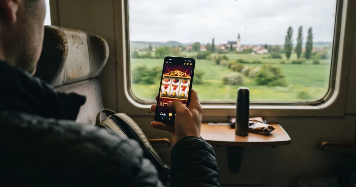 Nejlepší mobilní online casino CZ – legální nabídka pro rok 2026