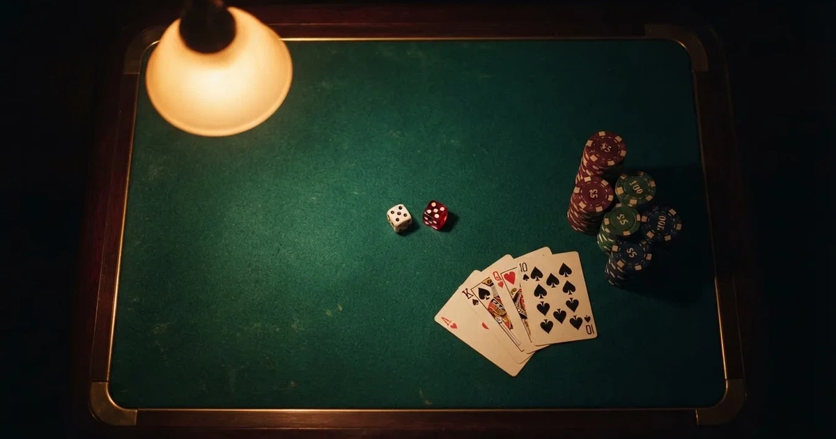 Nejlepší online casino za peníze 2026 — srovnání licencovaných provozovatelů